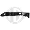 HYUNDAI 865911E000 Mounting Bracket, bumper